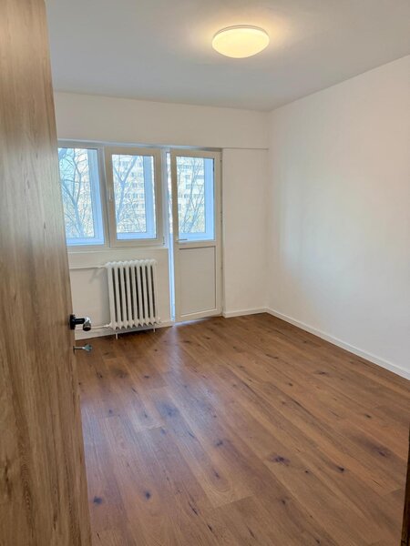 Militari, Gorjului, metrou langa bloc, 3 camere 72 mp decomandat