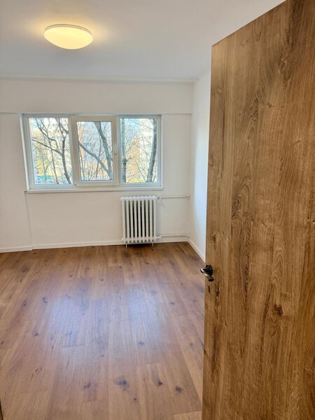 Militari, Gorjului, metrou langa bloc, 3 camere 72 mp decomandat